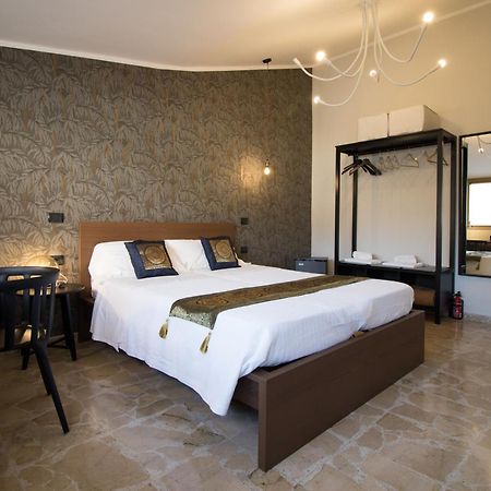 B&B San Carlo Lamezia Terme Exterior foto