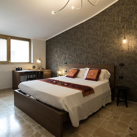 B&B San Carlo Lamezia Terme Exterior foto
