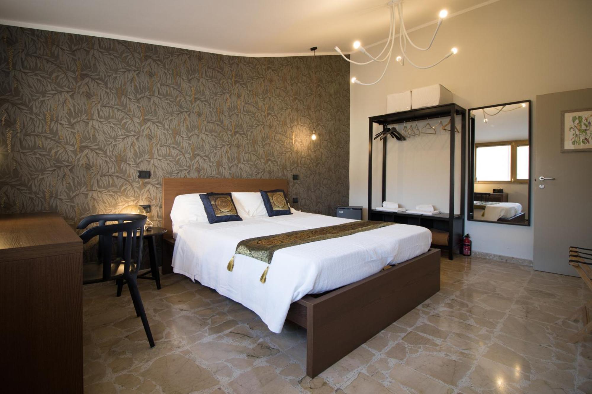 B&B San Carlo Lamezia Terme Exterior foto