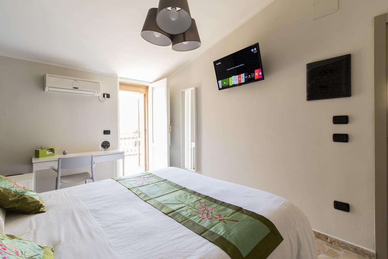 B&B San Carlo Lamezia Terme Exterior foto